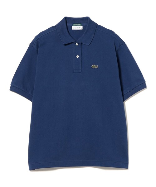別注】LACOSTE / ポロシャツ（ポロシャツ）｜LACOSTE（ラコステ）の