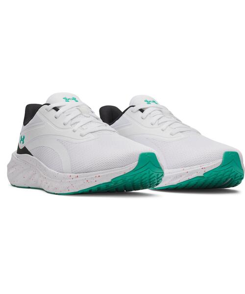 UNDER ARMOUR（アンダーアーマー）の「UAアシェンド（ランニング/メンズ）（スニーカー・メンズ・グレー系その他・25.0cm/29.0cm/28.0cm/26.0cm/27.0cm/27.5cm/26.5cm/28.5cm/25.5cm）」の4枚目の写真