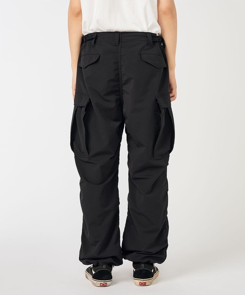 nanamica / ナナミカ】ALPHADRY Field Cargo Pants（カーゴパンツ