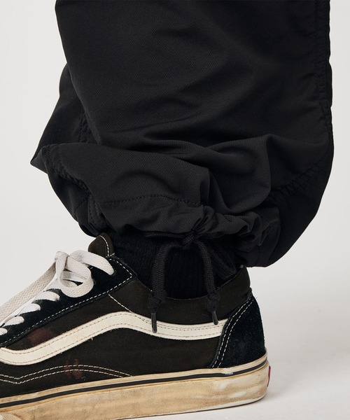 nanamica / ナナミカ】ALPHADRY Field Cargo Pants（カーゴパンツ