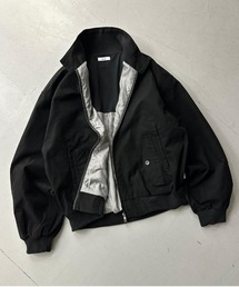 Perushu（ペルーシュ）の「Vintagelike  Double Pocket Jacket／ヴィンテージライクダブルジップジャケット（ブルゾン）」