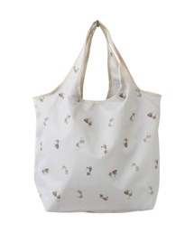 BACKYARD FAMILY（バックヤードファミリー）の「アニマル 保冷保温コンパクトエコバッグ（エコバッグ/サブバッグ）」