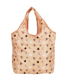 BACKYARD FAMILY（バックヤードファミリー）の「アニマル 保冷保温コンパクトエコバッグ（エコバッグ/サブバッグ）」