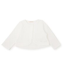 sense of wonder | サークル天竺ボレロ(カーディガン/ボレロ)