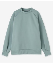 junhashimoto（ジュンハシモト）の「TUCK SWEAT（Tシャツ/カットソー）」