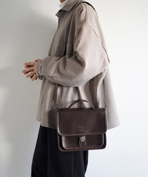 DEVICE（デバイス）の「2WAYバッグ（ショルダーバッグ）」