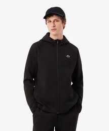 LACOSTE｜ラコステ（メンズ）のパーカー（バックプリント）通販 - ZOZOTOWN