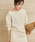 Plage�i�v���[�W���j�́uGarment dye mini ���сi�X�E�F�b�g�j�v�b�A�C�{���[