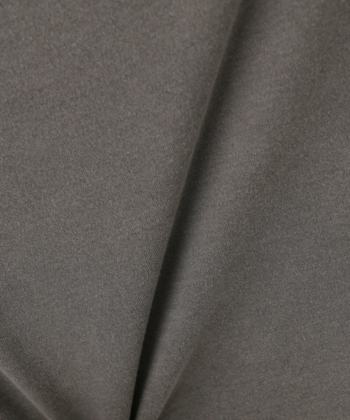 Garment dye mini 裏毛（スウェット）｜Plage（プラージュ）の
