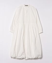 HAVERSACK（ハバーザック）の「HAVERSACK | 〈別注〉 長袖シャツワンピース（ワンピース）」