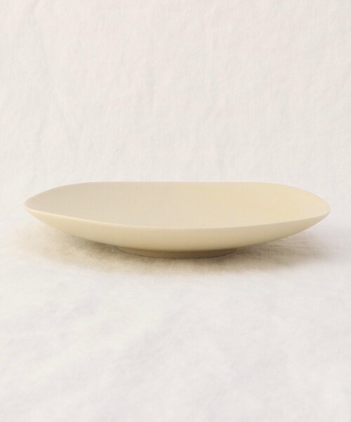 212 KITCHEN STORE(トゥワントゥキッチンストア)の「四方マットプレート IV(食器・レディース・その他・00)」の3枚目の写真