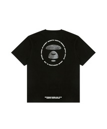 AAPE BY A BATHING APE(�G�[�G�C�v�o�C�A�x�C�V���O�G�C�v)��AAPE BASIC TEE(T�V���c/�J�b�g�\�[)