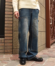 Noen（ノエン）の「デニムパンツ（デニムパンツ）」