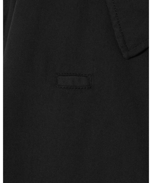 UNDERCOVER（アンダーカバー）の「【UNDERCOVER】UP1F4204　コーチジャケット（その他アウター・メンズ・ブラック/ブラウン・2/3）」の6枚目の写真