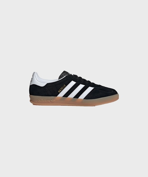 adidas(アディダス)の「adidas GAZELLE INDOOR W /JH5411 秋服 冬服(スニーカー・メンズ・オレンジ/ブラック・27.5cm/27.0cm)」の15枚目の写真