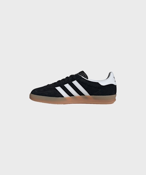 adidas(アディダス)の「adidas GAZELLE INDOOR W /JH5411 秋服 冬服(スニーカー・メンズ・オレンジ/ブラック・27.5cm/27.0cm)」の13枚目の写真