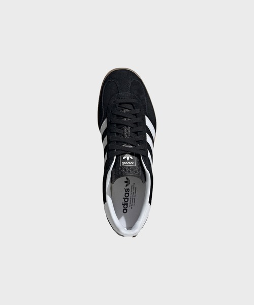 adidas(アディダス)の「adidas GAZELLE INDOOR W /JH5411 秋服 冬服(スニーカー・メンズ・オレンジ/ブラック・27.5cm/27.0cm)」の11枚目の写真