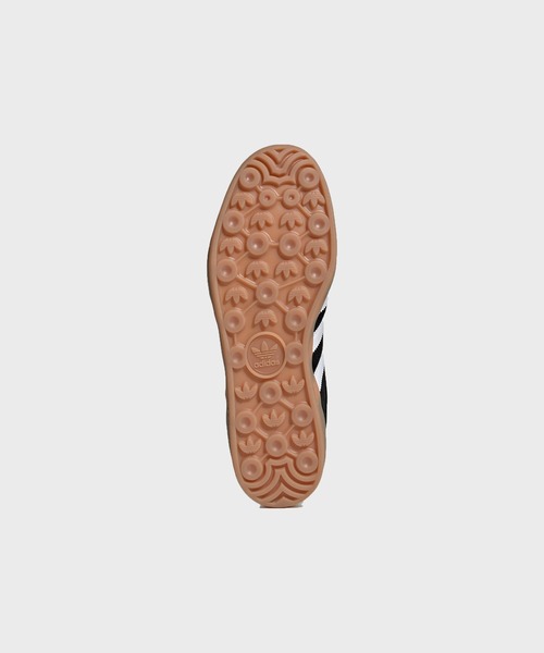 adidas(アディダス)の「adidas GAZELLE INDOOR W /JH5411 秋服 冬服(スニーカー・メンズ・オレンジ/ブラック・27.5cm/27.0cm)」の10枚目の写真