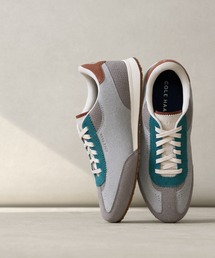 COLE HAAN｜コール ハーンのスニーカー（グレー/灰色系）通販 - ZOZOTOWN