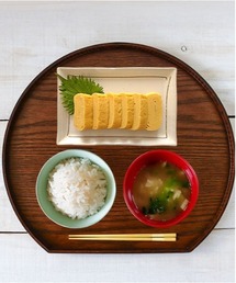 BACKYARD FAMILY（バックヤードファミリー）の「半月膳（キッチンツール）」
