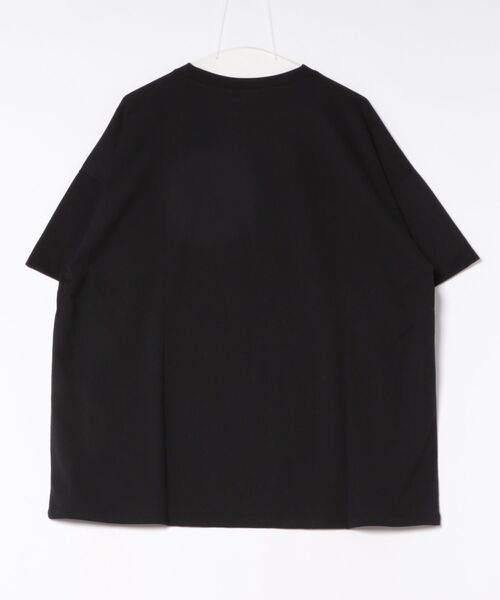 チチカカ(チチカカ)の「カッチーナプリントTシャツ(Tシャツ/カットソー・レディース・その他1/ブラック/アイボリー・FREE)」の20枚目の写真