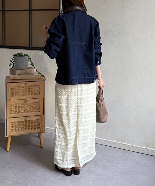 Thevon（ゼボン）の「シンセティックレザーミニバッグ（トートバッグ・レディース・ゴールド/ブラウン/ブラック・FREE）」の9枚目の写真