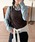 MUHET�i�~���G�[�^�j�́u�yset item�zsheer layered long t-shirt & tank top / �V�A�[�^���N������T�Z�b�g�iT�V���c/�J�b�g�\�[�j�v�b�u���E��