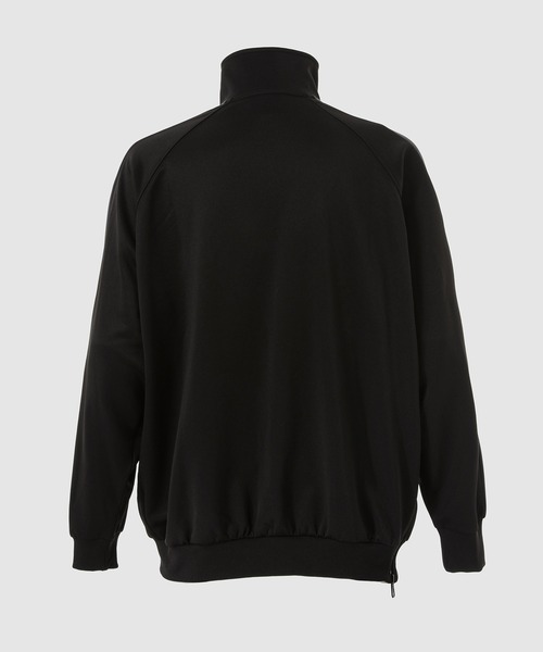 PUMA（プーマ）の「T7 TRACK BLOUSON MENS（ブルゾン・メンズ・グリーン系その他/ベージュ系その他/ブラウン系その他/ブラック・M/L/S）」の8枚目の写真