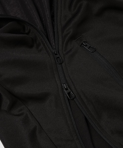PUMA（プーマ）の「T7 TRACK BLOUSON MENS（ブルゾン・メンズ・グリーン系その他/ベージュ系その他/ブラウン系その他/ブラック・M/L/S）」の12枚目の写真