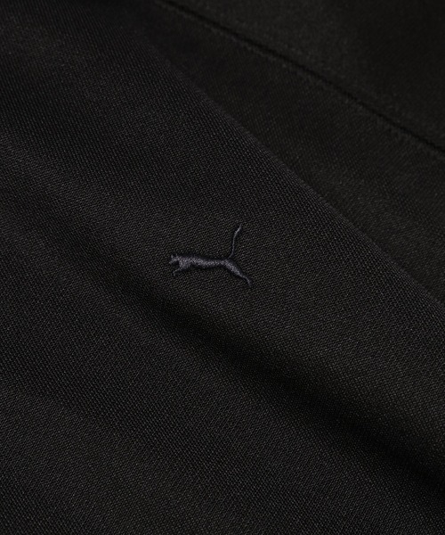 PUMA（プーマ）の「T7 TRACK BLOUSON MENS（ブルゾン・メンズ・グリーン系その他/ベージュ系その他/ブラウン系その他/ブラック・M/L/S）」の15枚目の写真