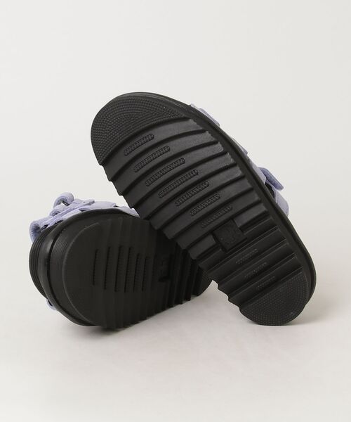 Dr. Martens(ドクターマーチン)の「Dr. Martens/ドクターマーチン RAINE スライド サンダル 40521400(サンダル・メンズ・ブルー・UK9/UK8/UK7/UK6/UK5/UK4/UK3)」の11枚目の写真