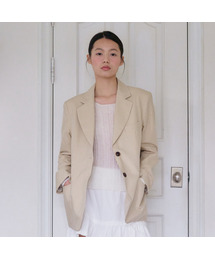 MAGNET ARCHIVE（マグネット アーカイブ）の「Classic Cotton Jacket (Beige)（その他アウター）」