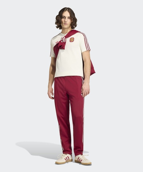 スペイン代表 オリジナルス Tシャツ / アディダス adidas（Tシャツ