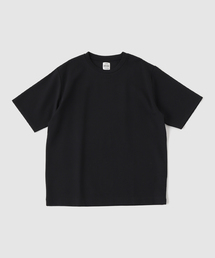 417 EDIFICE | JAPONCH / ポンチクルーネックTee(Tシャツ/カットソー)