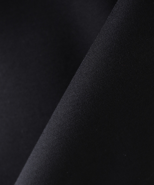 417 EDIFICE（フォーワンセブンエディフィス）の「JAPONCH / ポンチクルーネックTee（Tシャツ/カットソー・メンズ・グレー/ブラック系その他/ブラック/ベージュ/グリーン/ホワイト・MEDIUM/SMALL/X-LARGE/LARGE）」の8枚目の写真