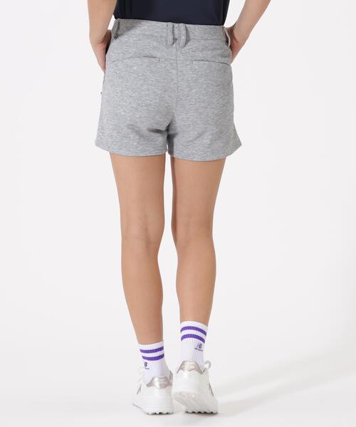 New Balance Golf(ニューバランスゴルフ)の「スウェット ショートパンツ (WOMENS)(その他パンツ・レディース・ホワイト/グレー・MEDIUM/LARGE/SMALL/X-SMALL)」の15枚目の写真
