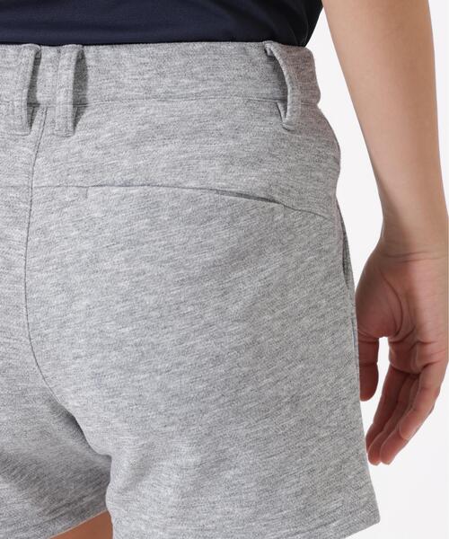New Balance Golf(ニューバランスゴルフ)の「スウェット ショートパンツ (WOMENS)(その他パンツ・レディース・ホワイト/グレー・MEDIUM/LARGE/SMALL/X-SMALL)」の18枚目の写真