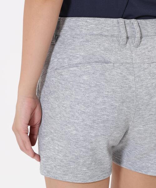 New Balance Golf(ニューバランスゴルフ)の「スウェット ショートパンツ (WOMENS)(その他パンツ・レディース・ホワイト/グレー・MEDIUM/LARGE/SMALL/X-SMALL)」の19枚目の写真