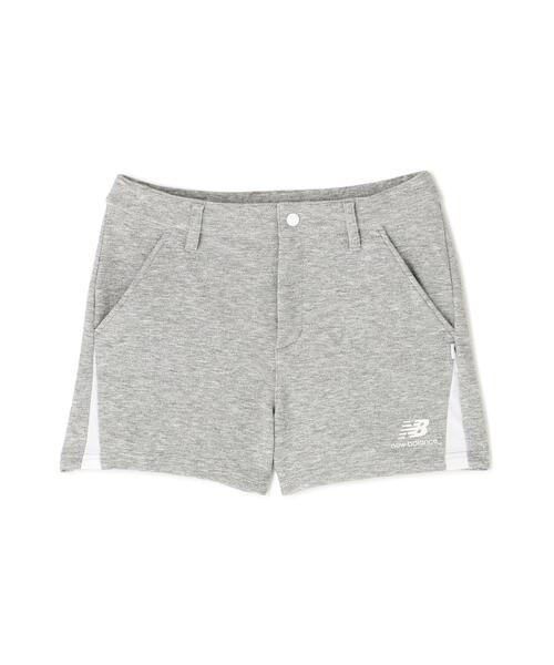 New Balance Golf(ニューバランスゴルフ)の「スウェット ショートパンツ (WOMENS)(その他パンツ・レディース・ホワイト/グレー・MEDIUM/LARGE/SMALL/X-SMALL)」の20枚目の写真