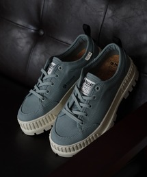 PALLADIUM | PALLASHOCK LO ORG 2 スニーカー(スニーカー)