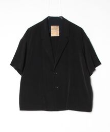 Robes&Confections/ローブス&コンフェクションズ/ワッシャートリアセテートH SH F