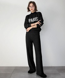 ELFRANK（エルフランク）の「セットアップ（セットアップ）」