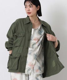 ROTHCO | ロスコBDUシャツジャケット(その他アウター)