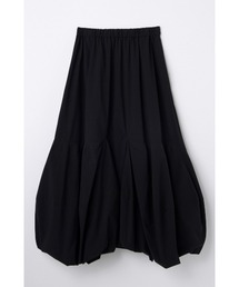 boulder hem skirt