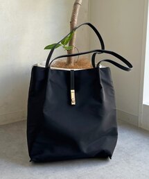 un dix cors | ナイロントート(トートバッグ)