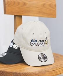 GLOBAL WORK | ちいかわ9TWENTY/616808(キャップ)