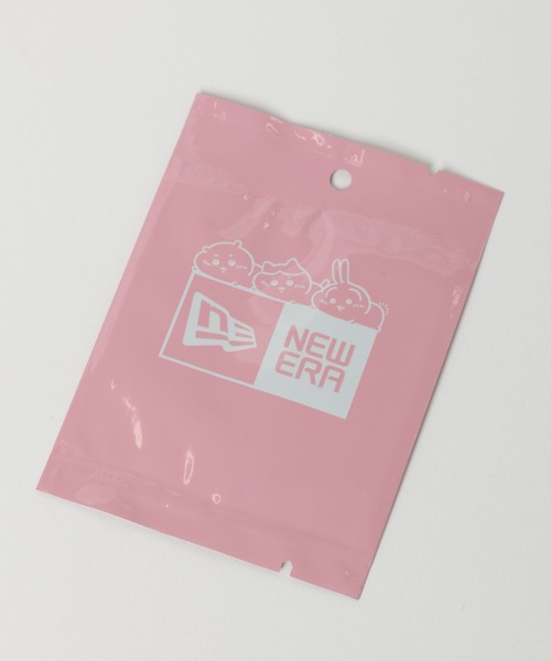 GLOBAL WORK（グローバルワーク）の「ちいかわ9TWENTY/616808（キャップ・レディース・オフホワイト・FREE）」の14枚目の写真