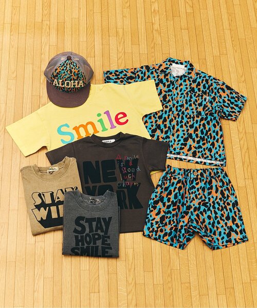 F.O.KIDS（エフオーキッズ）の「メッシュロゴキャップ（キャップ・キッズ・キナリ/イエロー/ブラウン/ブルー・54/50/58）」の18枚目の写真
