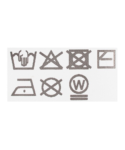 Coohem（コーヘン）の「＜COOHEM＞ VEST/ベスト（ベスト・メンズ・オレンジ/ライトブルー・L/M）」の10枚目の写真