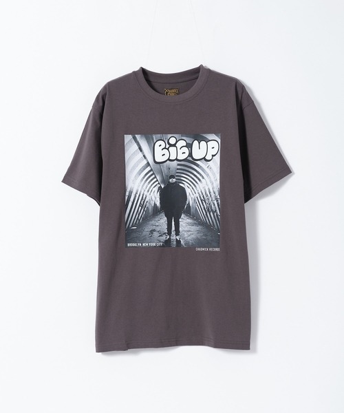 セール】【 Chadwick Products / チャドウィック プロダクツ 】BIG UP